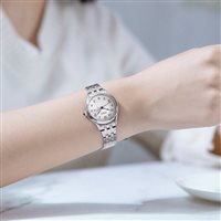 Orologio Seiko Donna in Acciaio SUR643P1 - SUR643P1